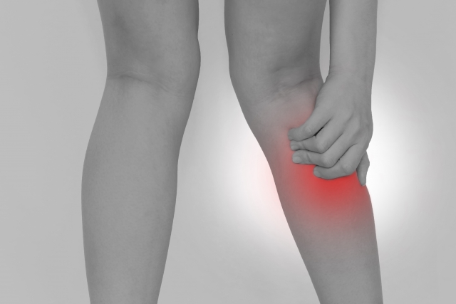 手根管症候群治療