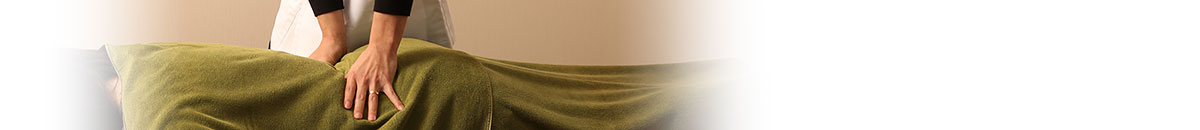 自由が丘駅の接骨院・はり灸院BLOG