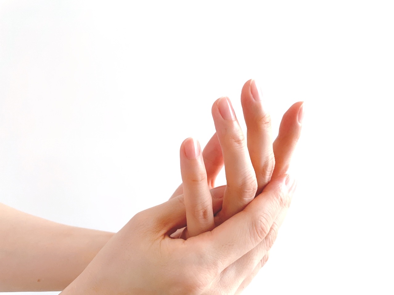 手根管症候群治療