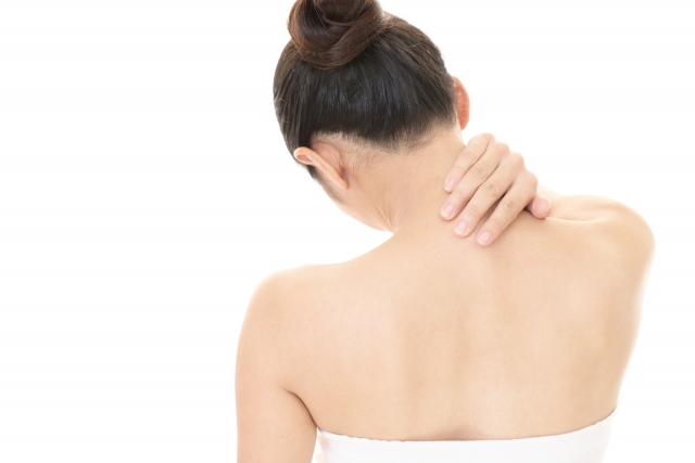 側弯症（側わん症）治療